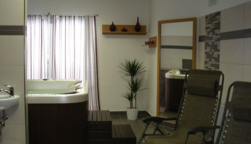 Hotel Arnika Janské Lázně